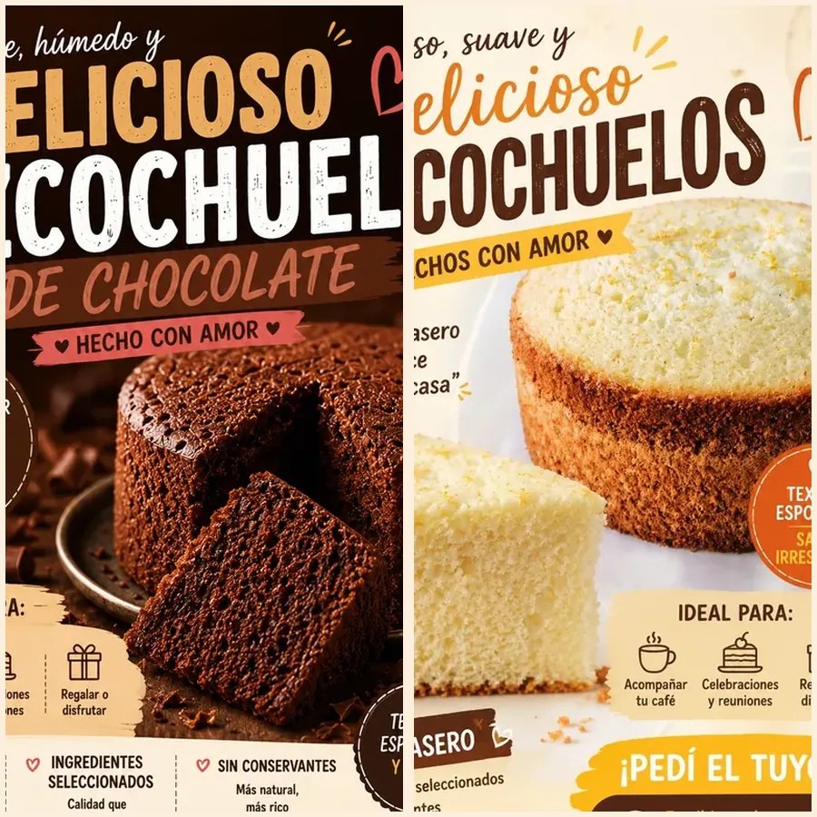 Combo Dúo